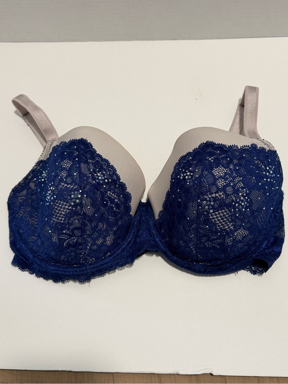 Victoria’s Secret Dream‎ Angels Lace Bra, 34DDD